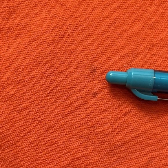 NFL Football Cincinnati Bengals Super Bowl LVI 2022 Orange Shirt Men Small - Picture 5 of 11